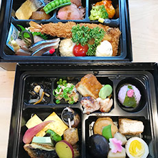 3,000円弁当