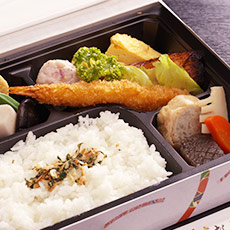 800円弁当